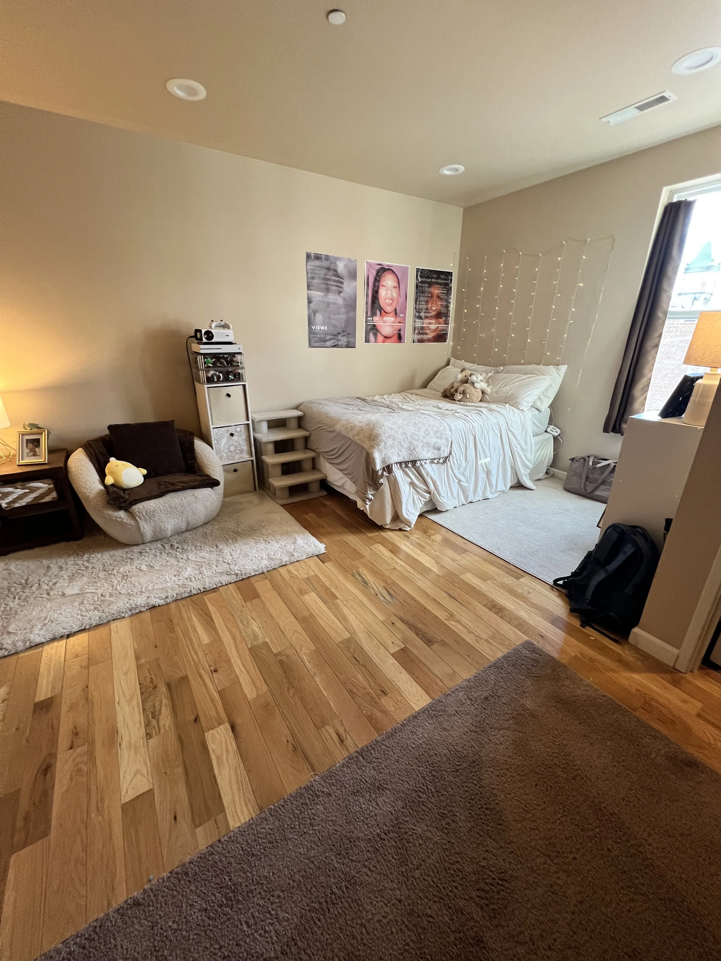 Apartment 5 - 2 bedroom 2 bathroom