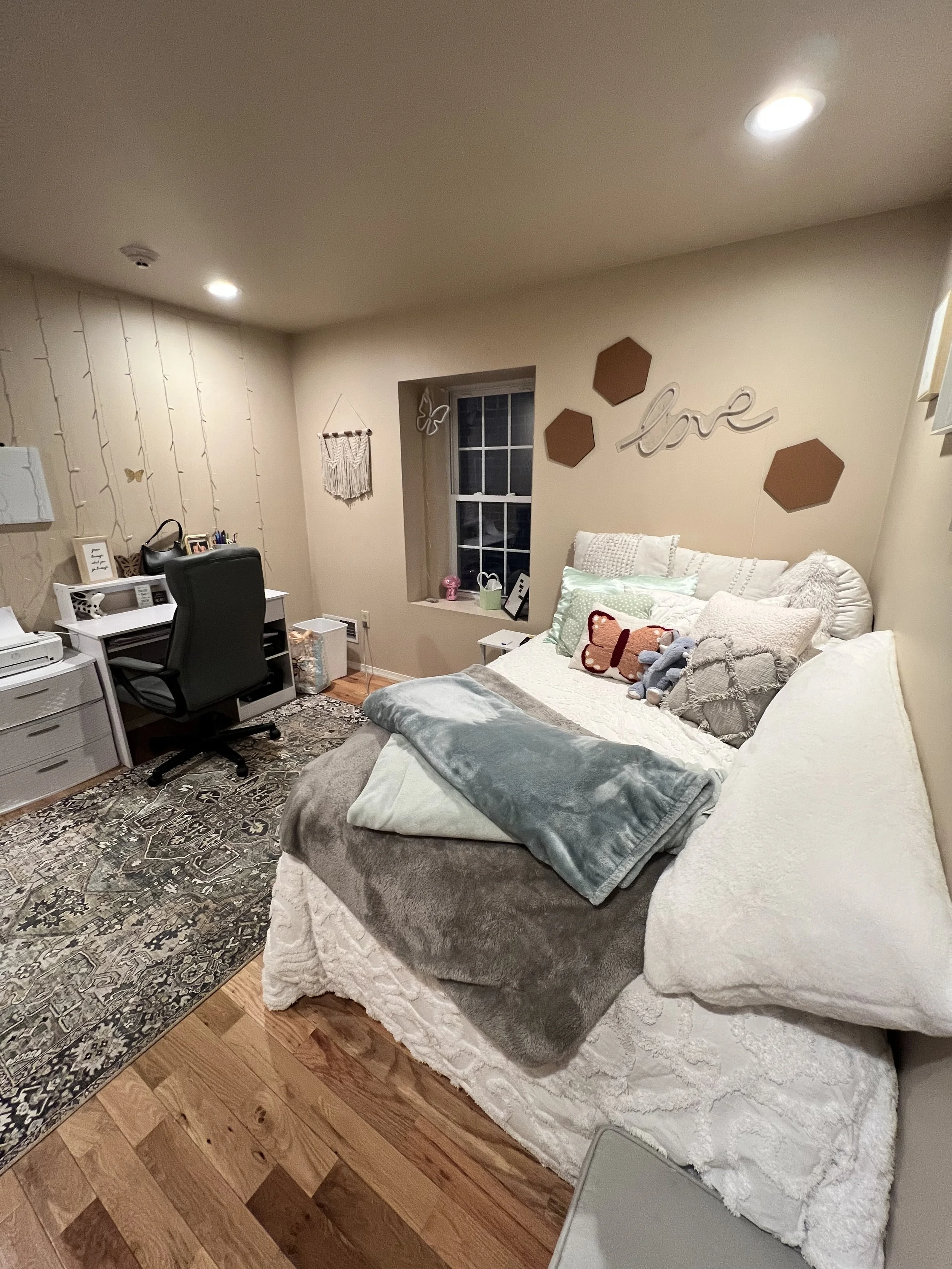 Apt 9- 2 bedroom 2 bathroom
