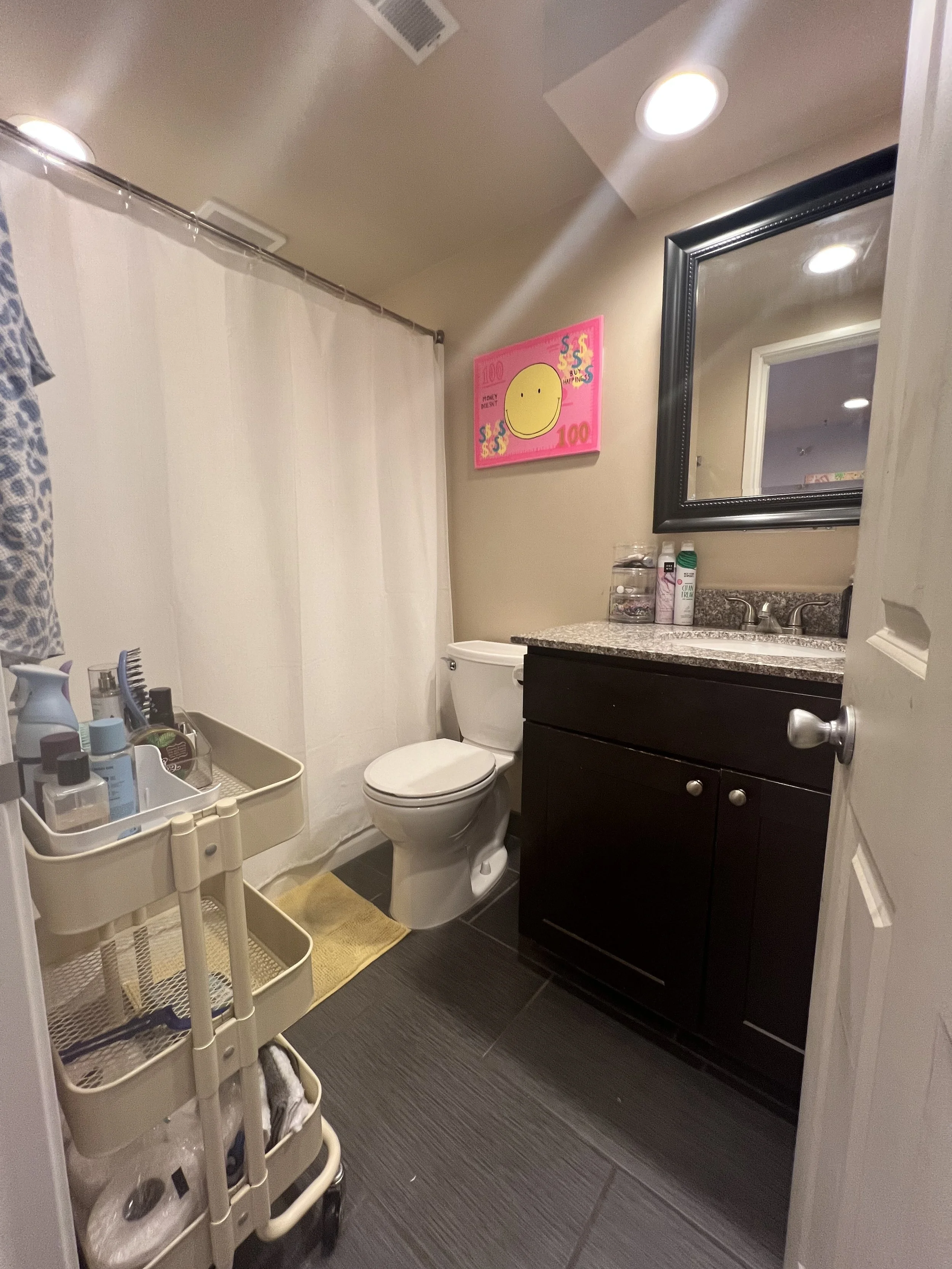 Apartment 10- 4 bedroom 4 bathroom