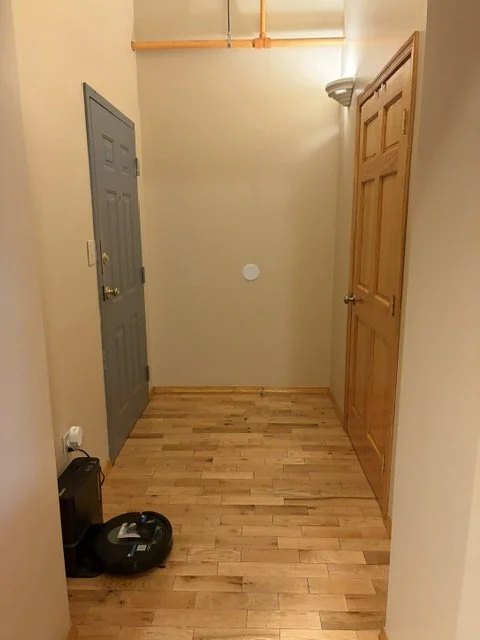 Apartment 3B - 6 bedroom 2 bathroom