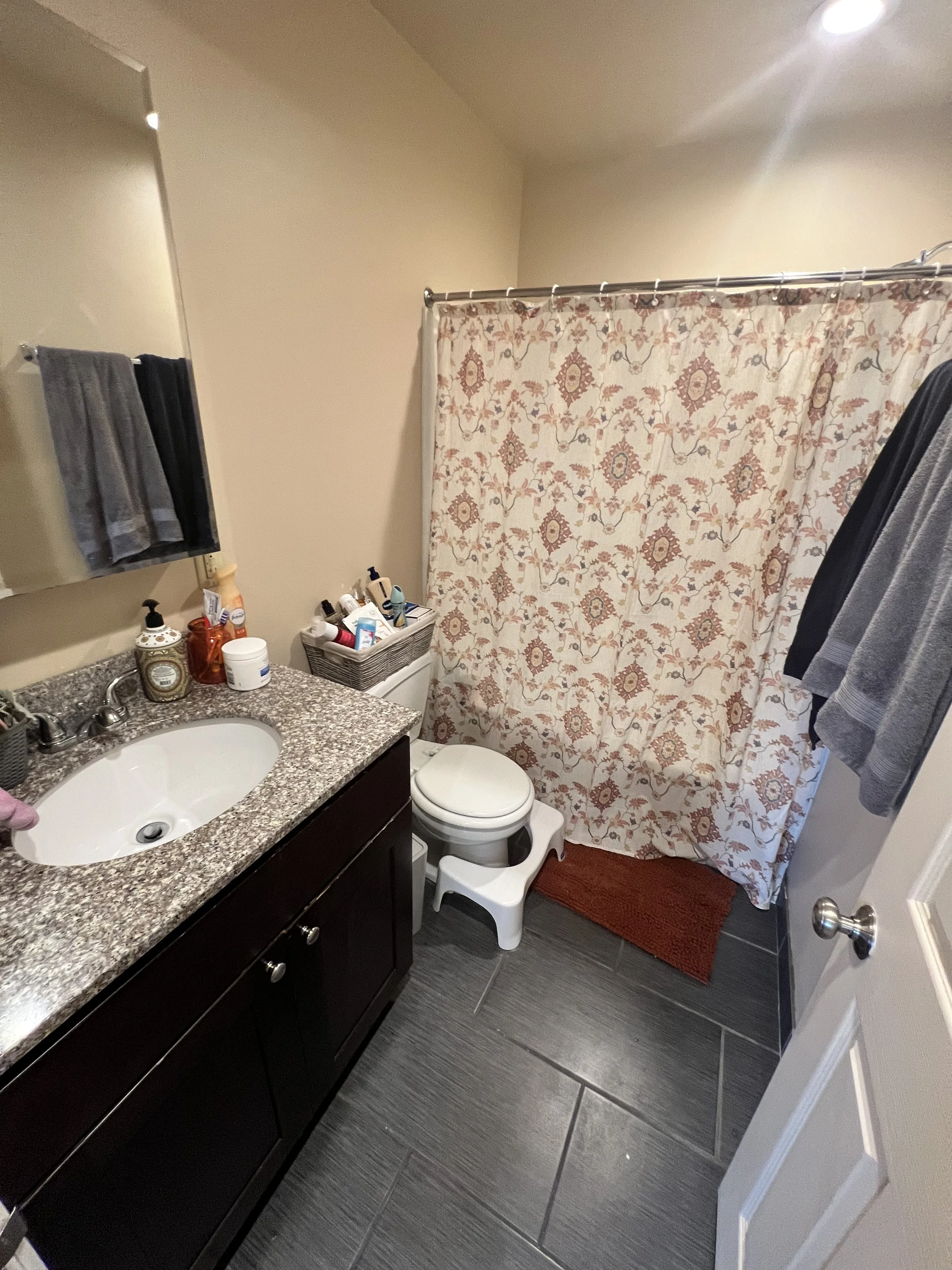 Apartment 6- 4 bedroom 4 bathroom