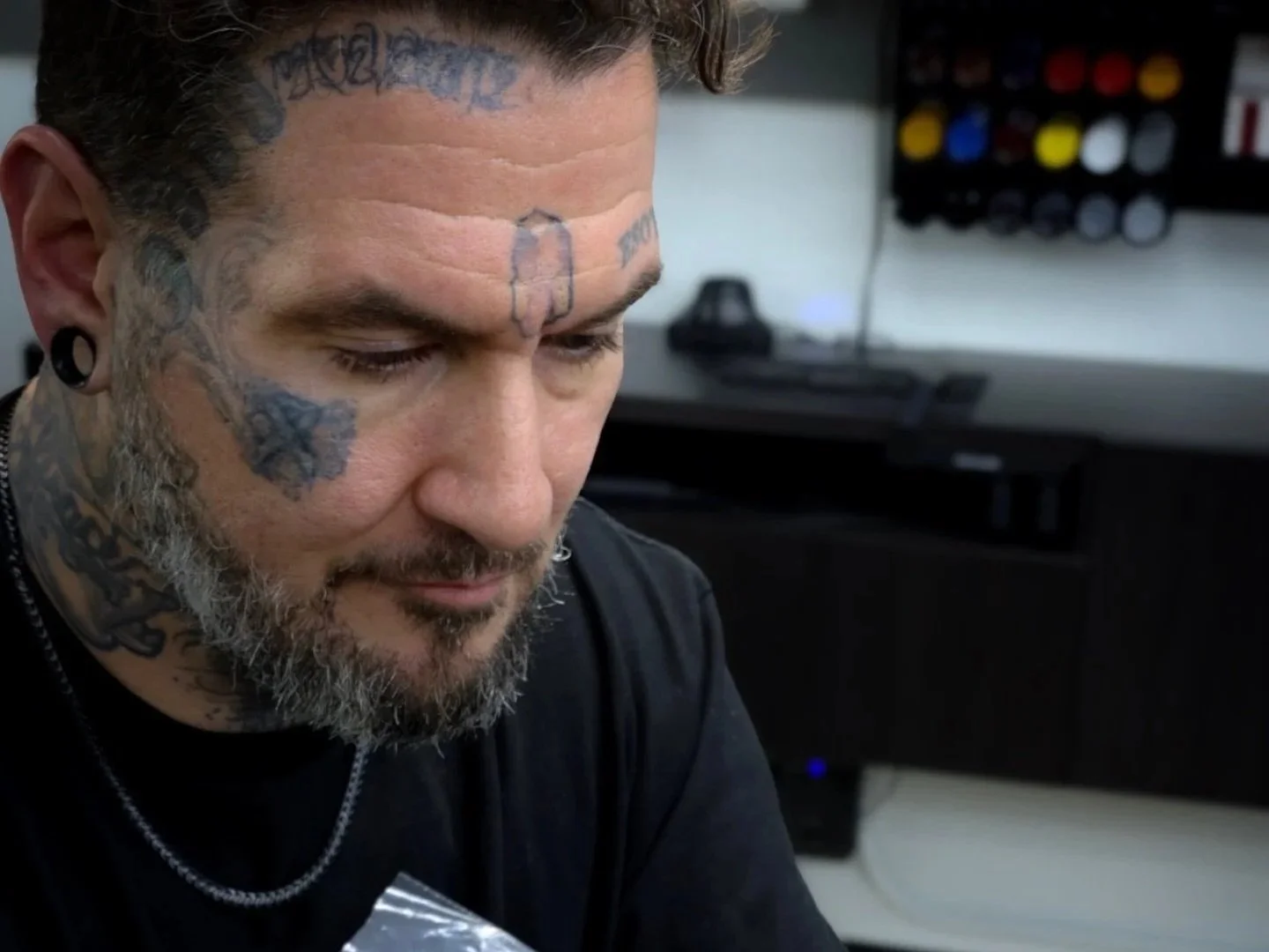 Tattoo Artist HIP Attending Evergreen Tattoo Invitational 2026 in Eugene, Oregon