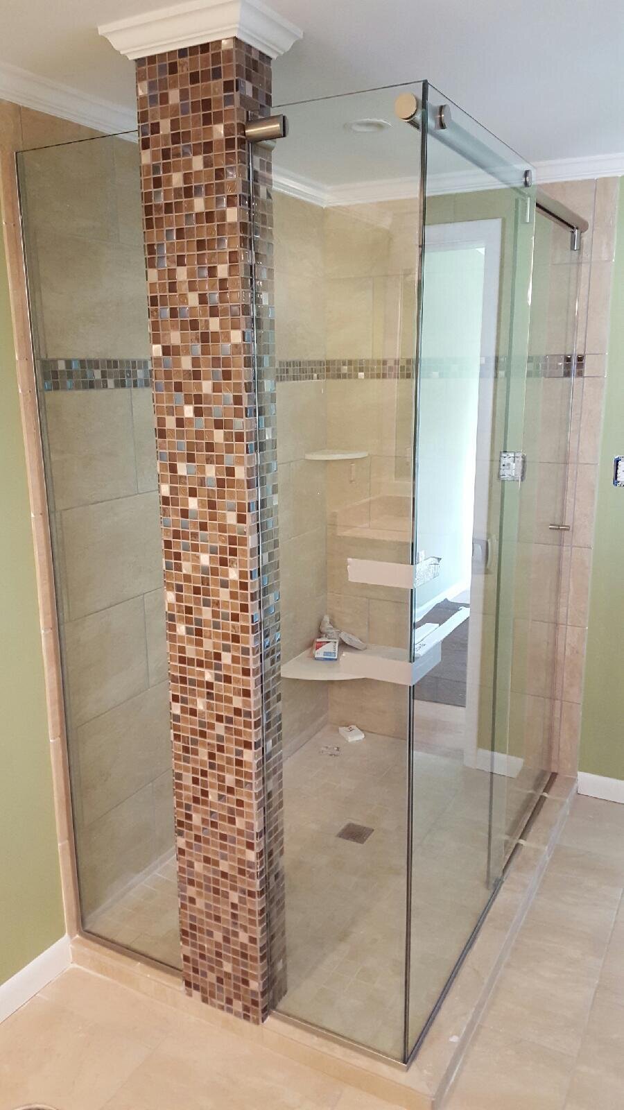 Citadel Shower with 2 Fixed Panels #4.jpg