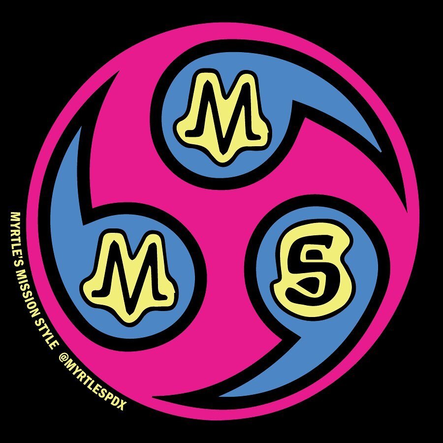New Sticker coming out soon! 💻 🎨 by the very talented @realfanshitonly  Go watch Jesse Martinez&rsquo;s part in Rubbish Heap 📼🛹