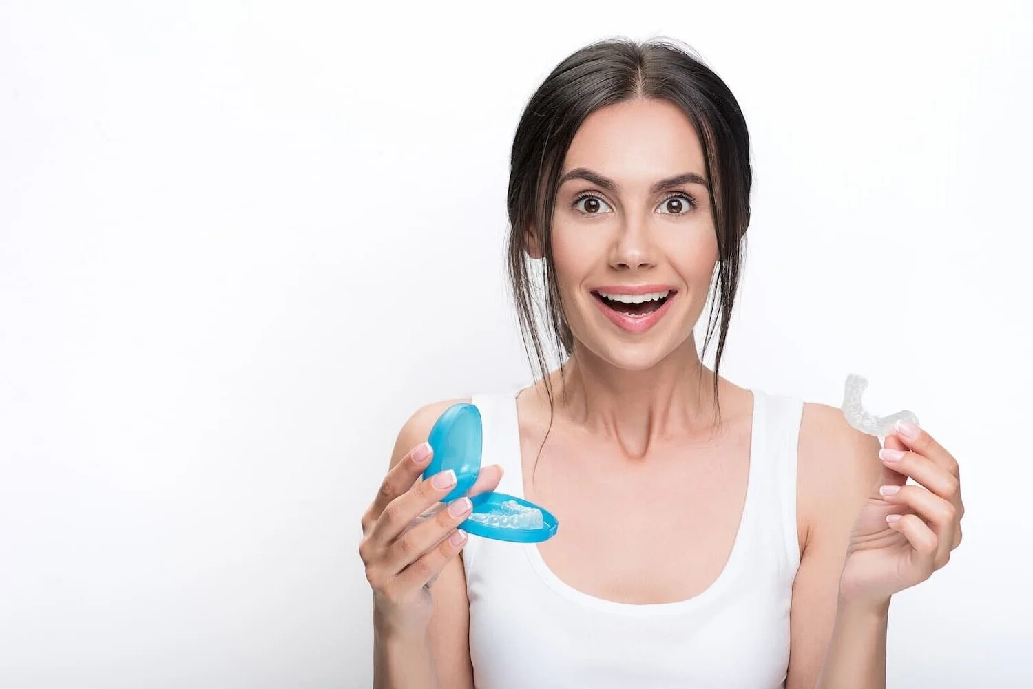 Invisalign — Bridgewater Dental Care