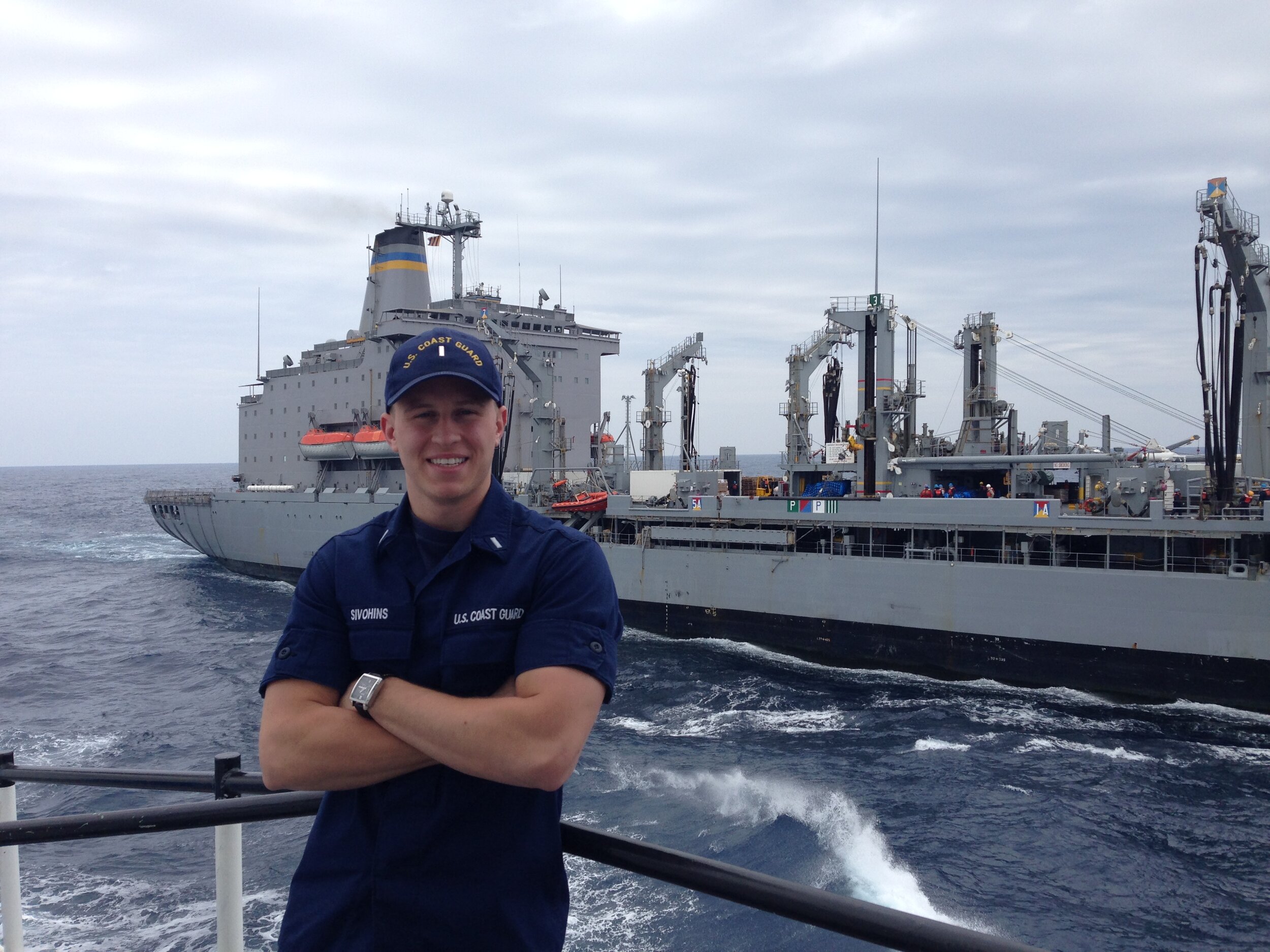 Team — Jump For Valor