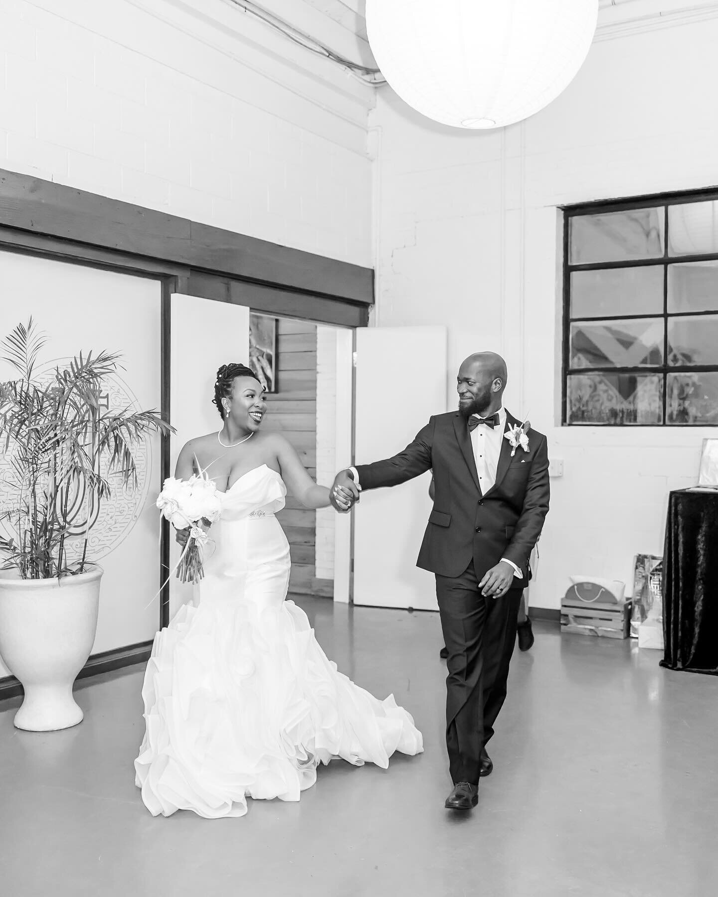 Sweet like Sunday morning 💕
&bull;
&bull;
#coupleintroduction #wedding #unionstationchs