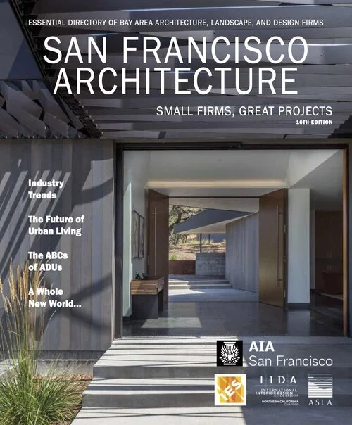 Small Firms, Great Projects 2020