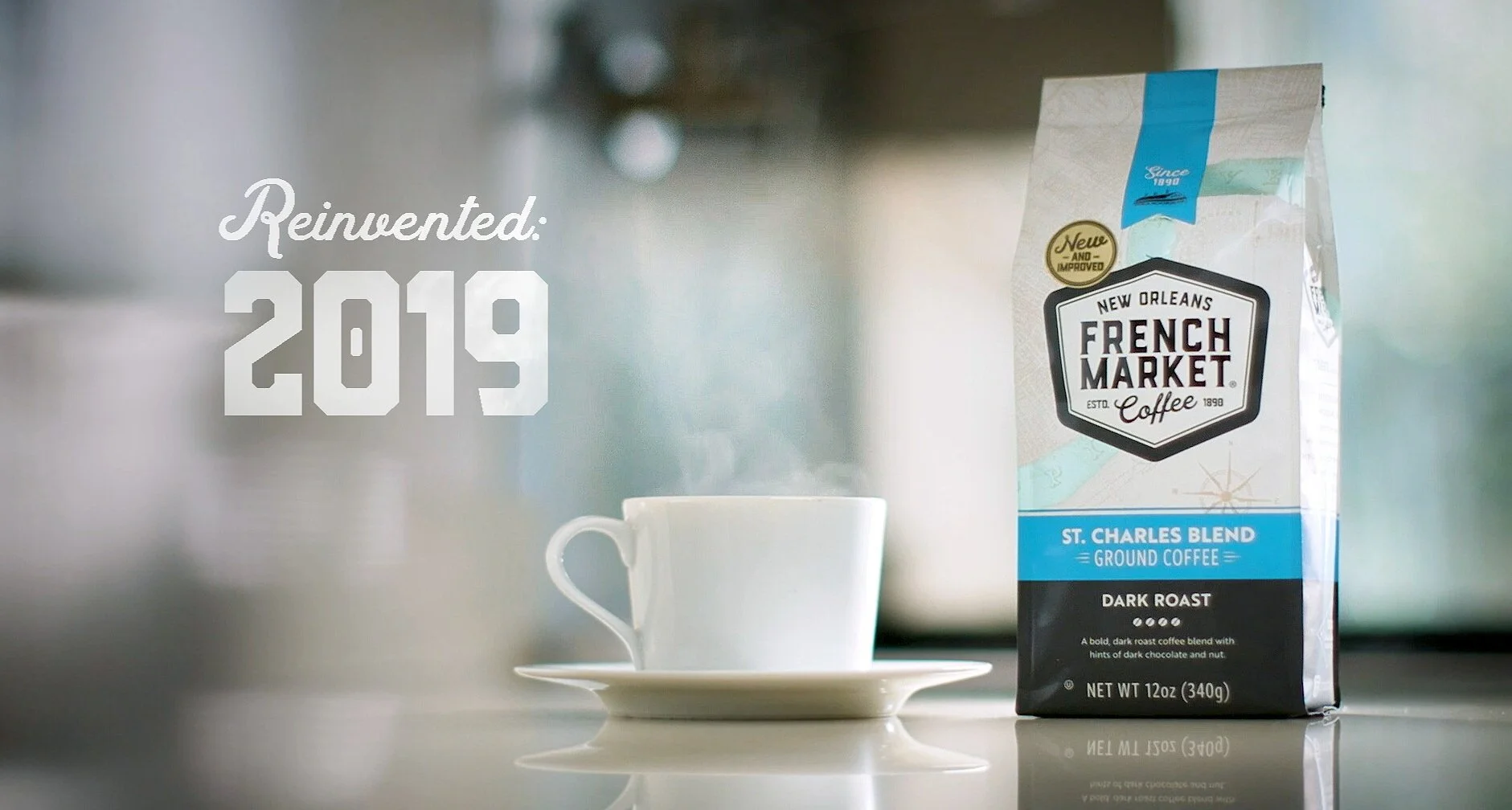 French Market - Reinvented (Copy)