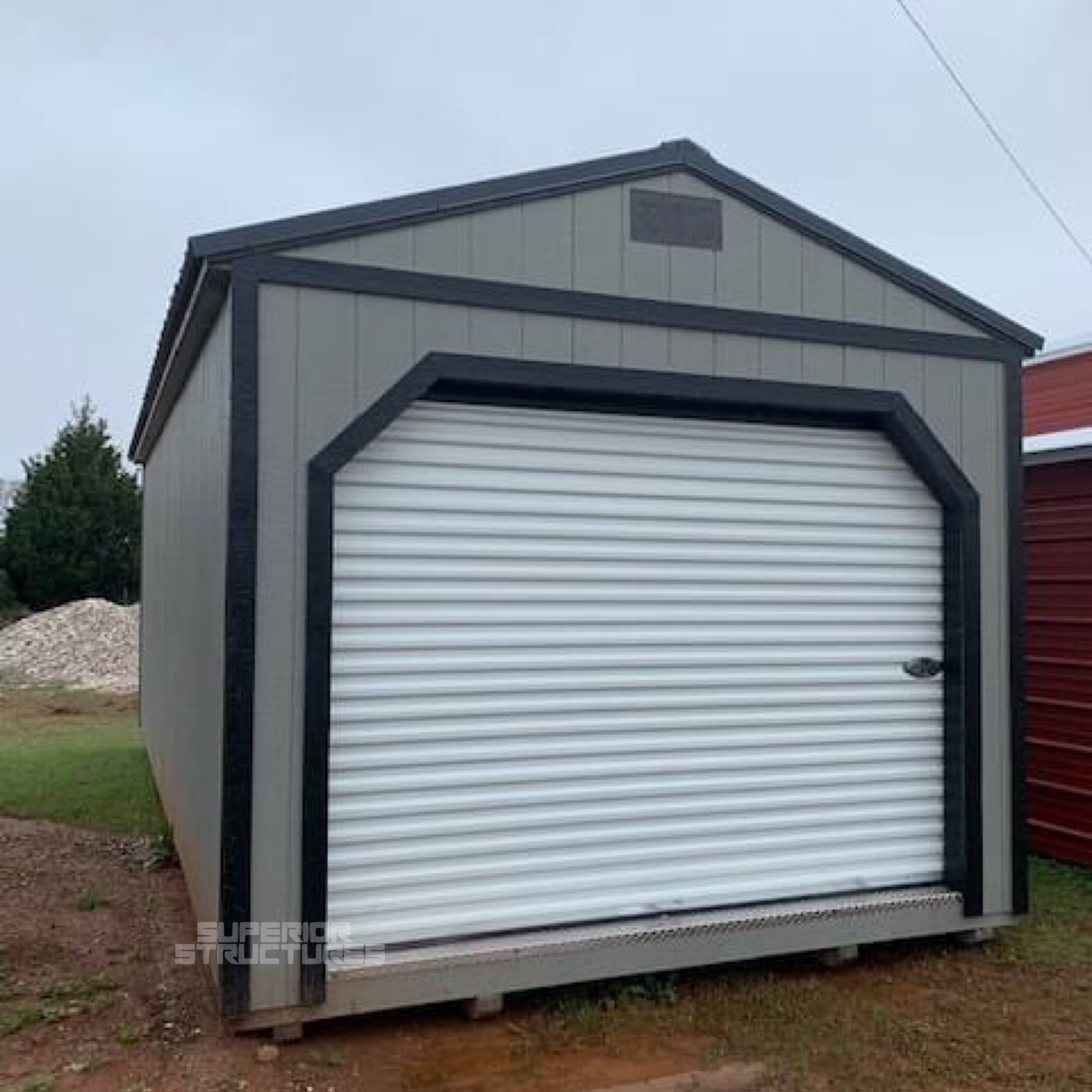 Portable Garage