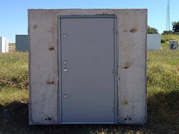 Storm Shelters Norman OK  Red Dirt Storm Shelters Oklahoma