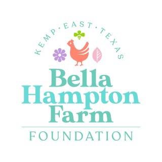  Bella Hampton Farm Foundation 