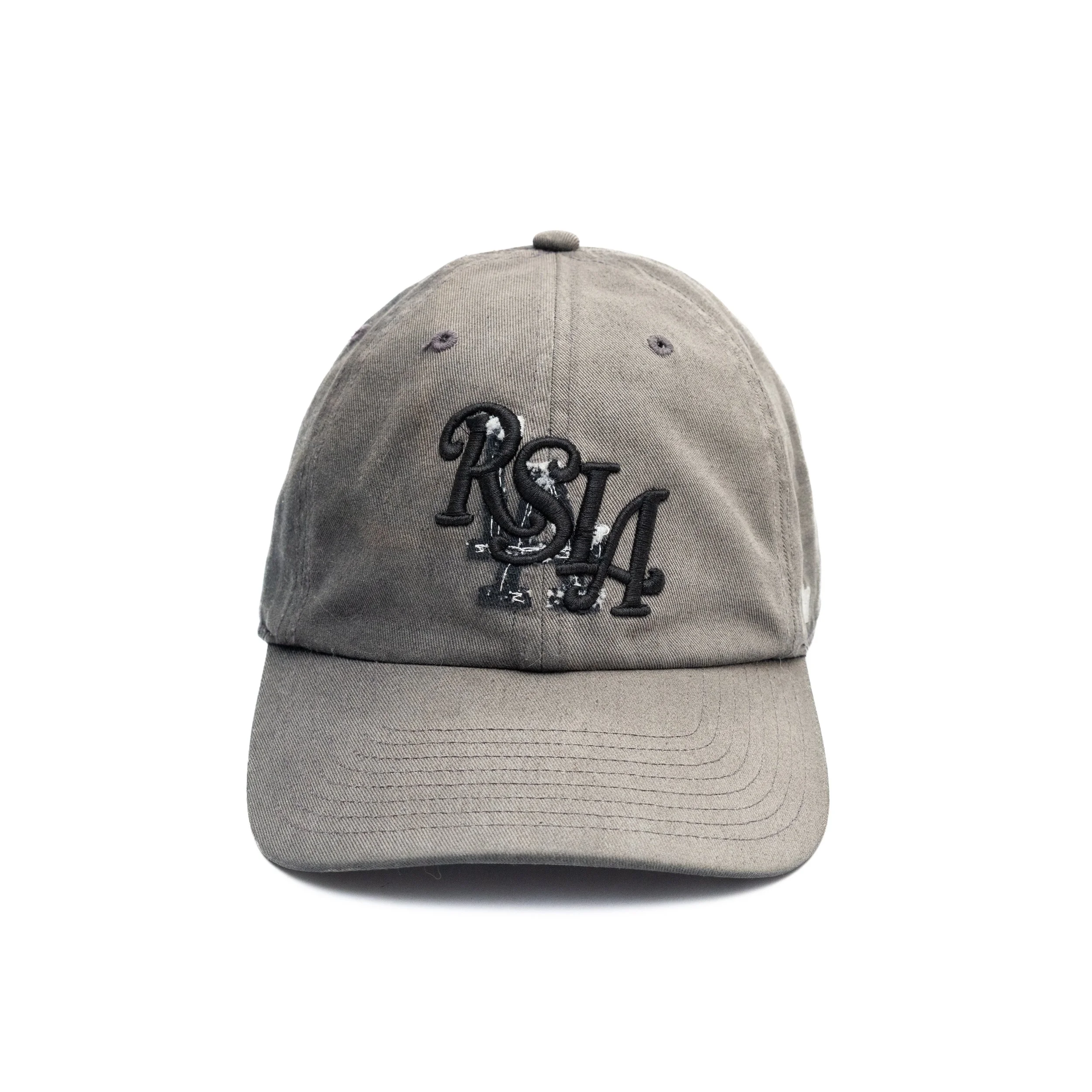 GENUINE SUNFADE REWORKED CAP ASH