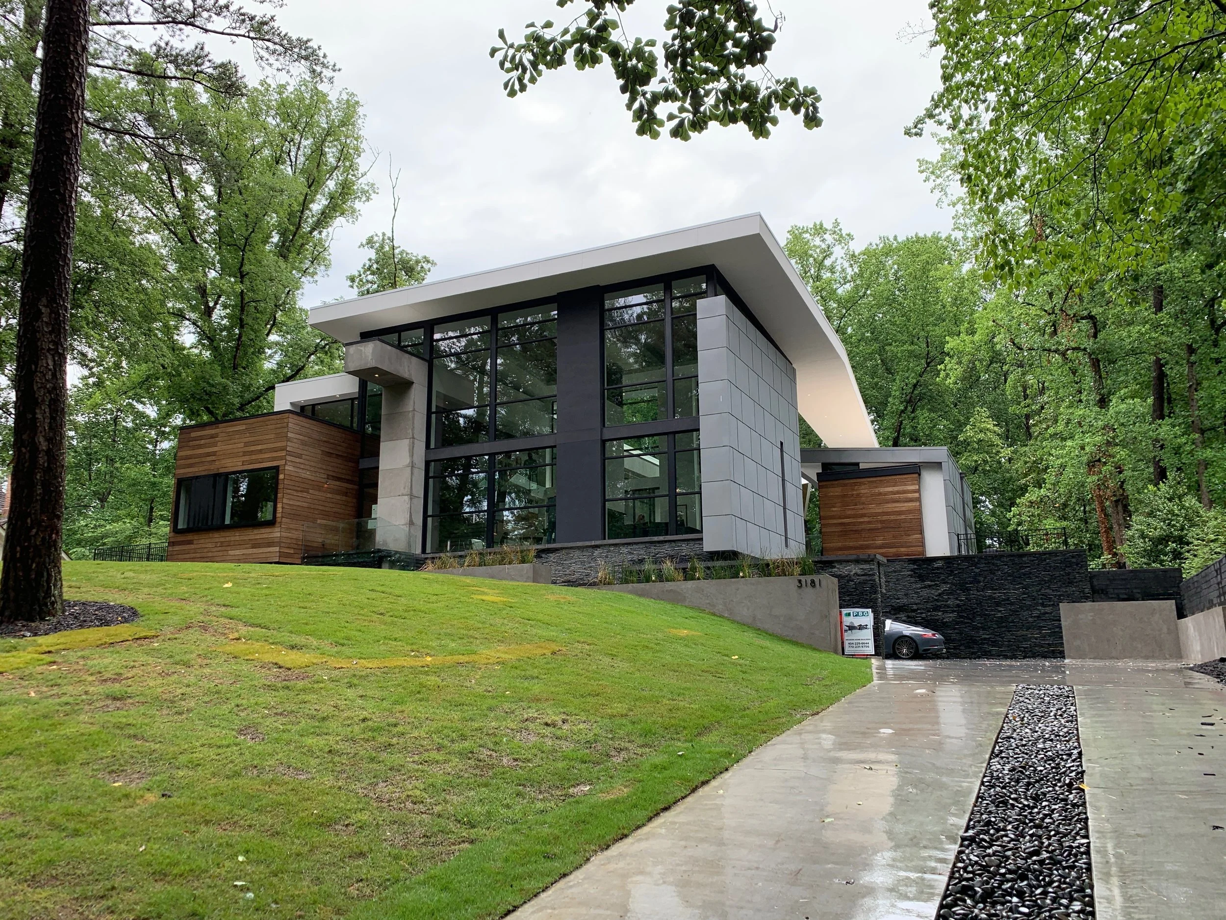 Atlanta Design Festival | Home Tour 2019