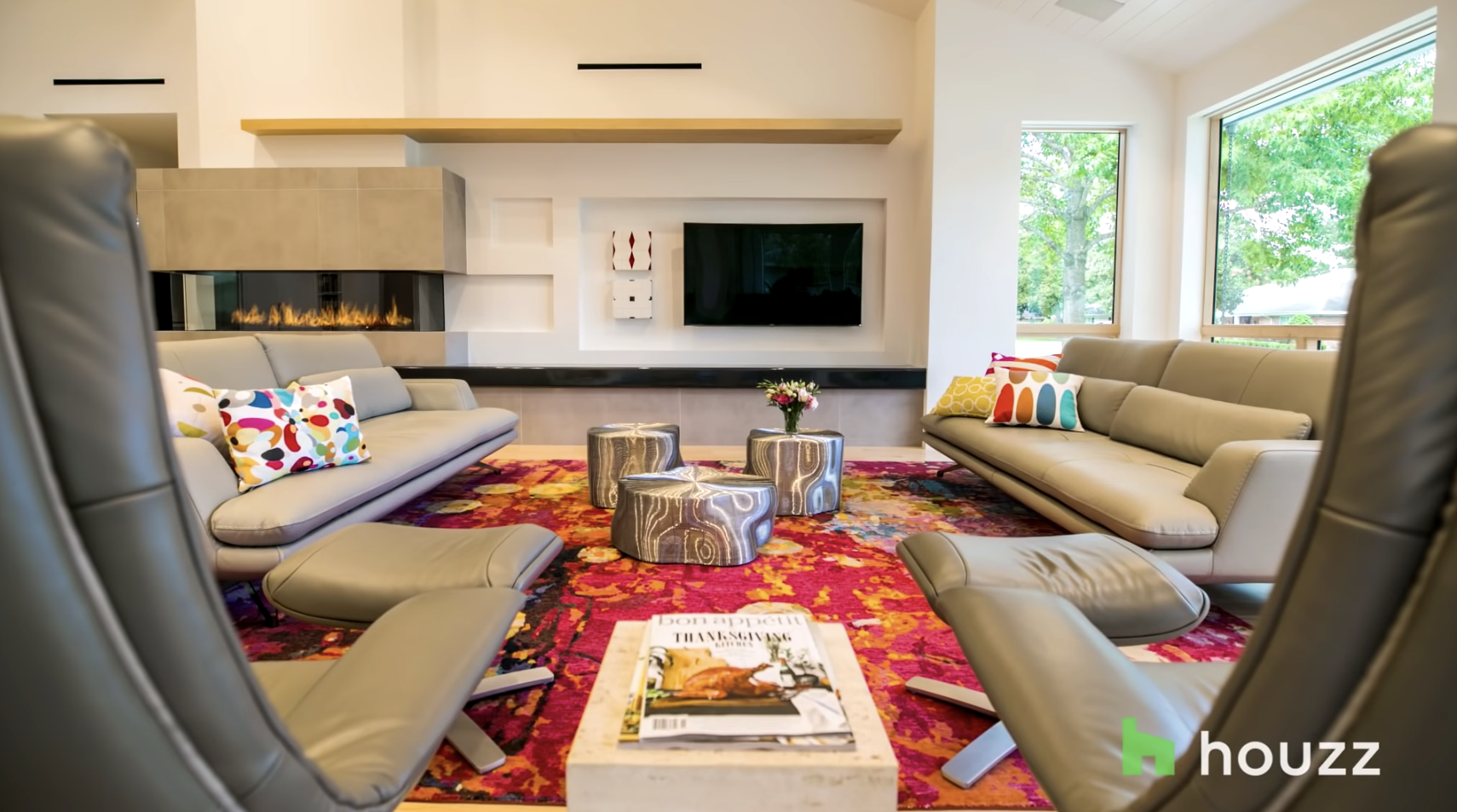 The Perfect Forever Home