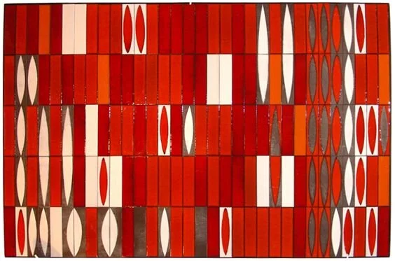 Down the "Mid-Century" Rabbit Hole