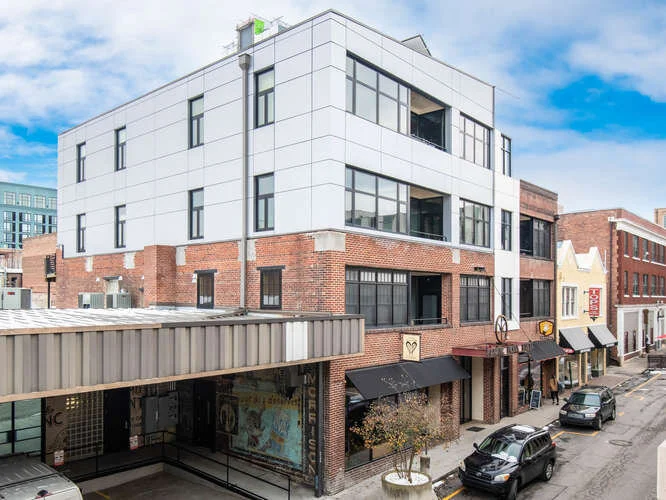 FOR SALE | Rankin Press Investment Loft