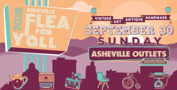 SUNDAY | Flea For Y'all