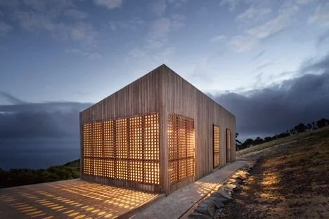The Cabin