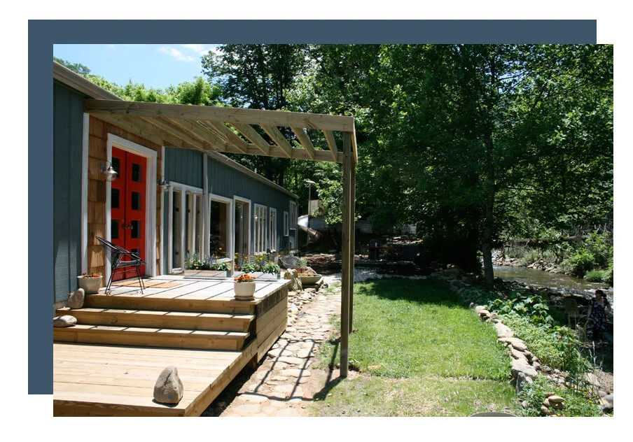 FOR SALE - 121 Stoney Fork Rd.