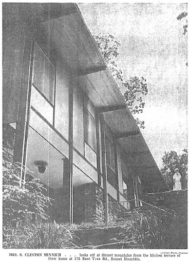 Blast from the Past - Year 1960