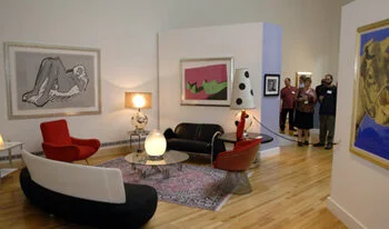 Kimmel Trading - A Modern Collection