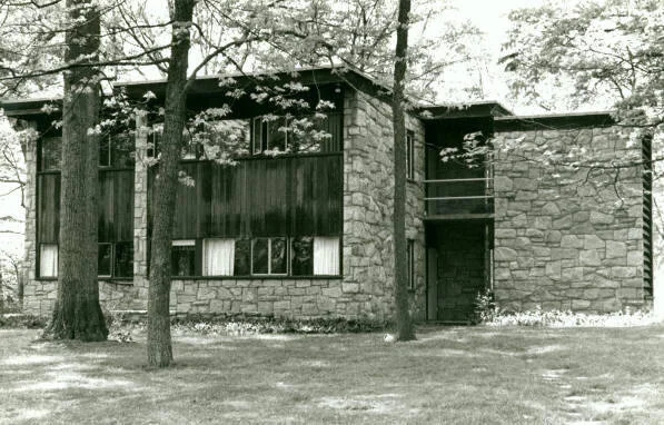 Mayberry Modernisn - NC's Modernist Legacy
