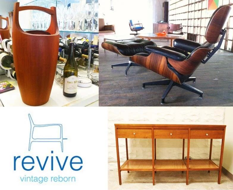 Revive Modern Open House