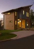 SOLD: 411 W. Haywood St. 