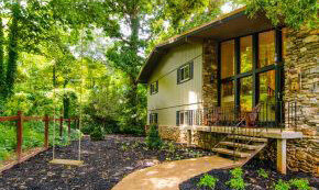 SOLD: 46 Audubon Drive