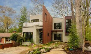 SOLD: 45 Rosewood