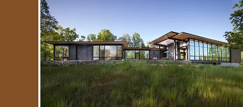 Carlton's Highland View Residence