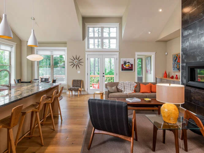 FOR SALE | Biltmore Lake Townhome