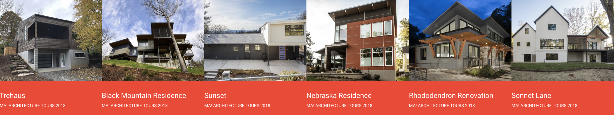 MA2MA | Modern Home Tour and Mixer
