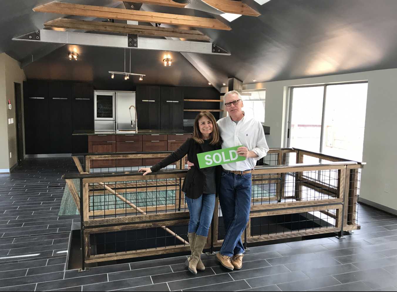 Stellar Review for the Modern Asheville Team