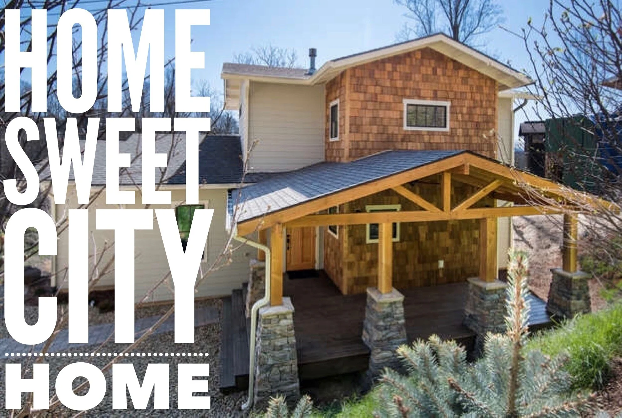 Broker Open House | City Mountain Home