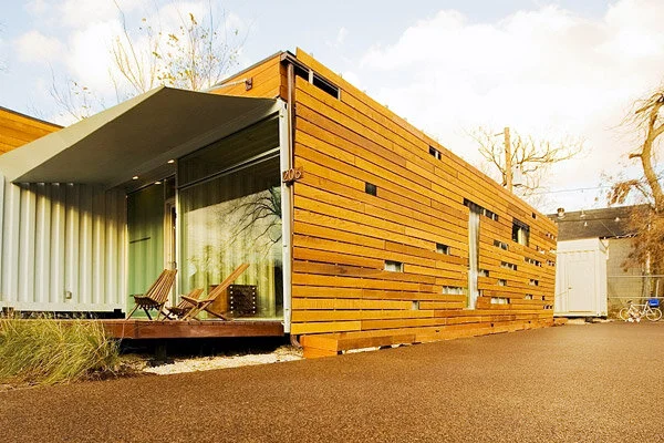 Calling All Modern Asheville Home Buyers