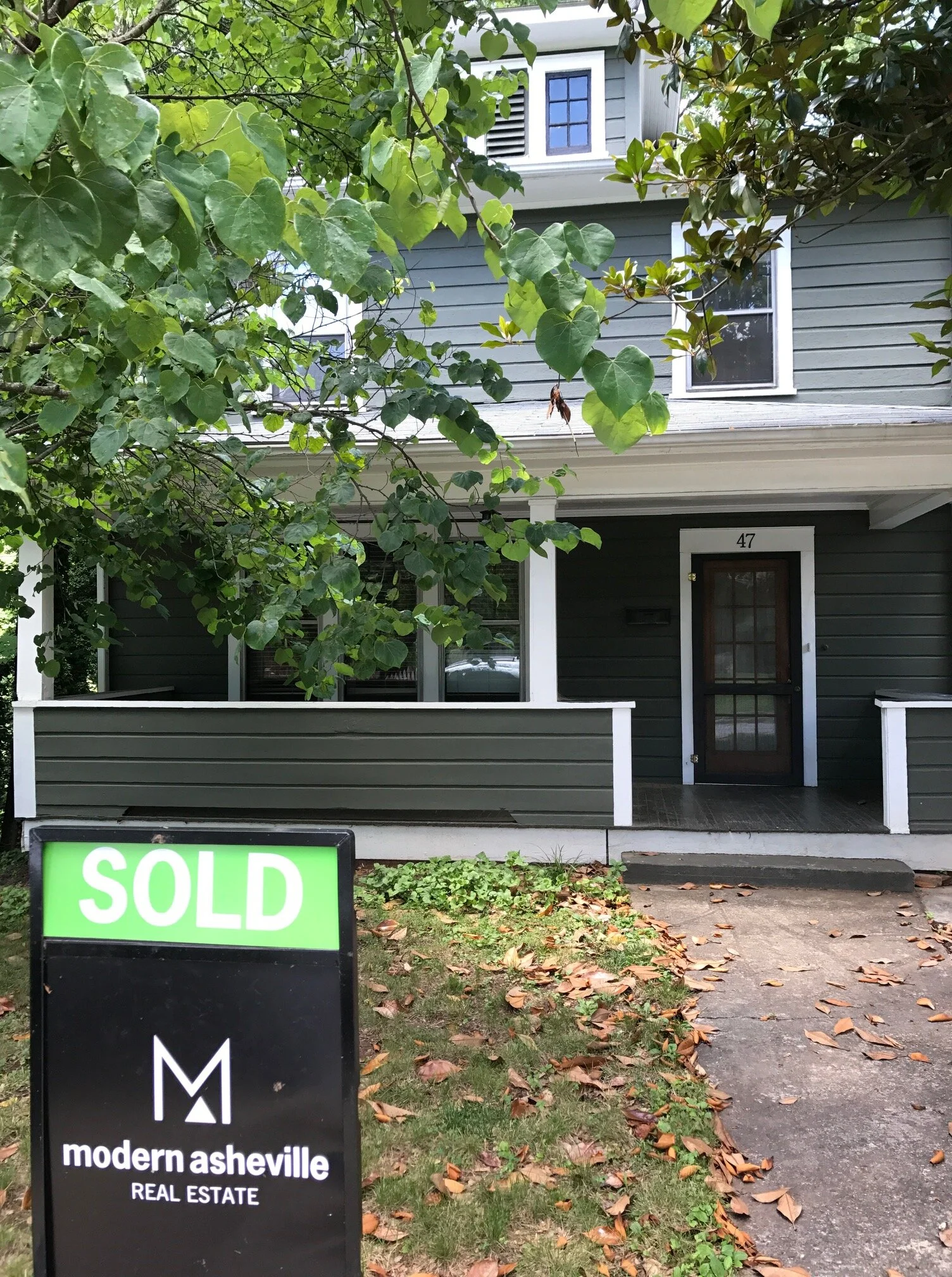 SOLD | 47 Ridgelawn Rd