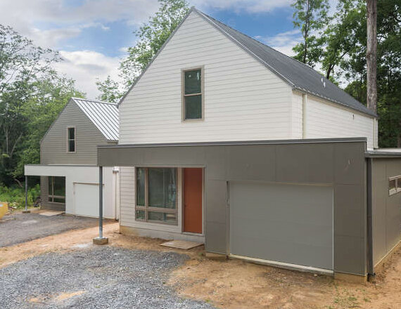 New Listing | 110 + 112 6th St, Black Mountain