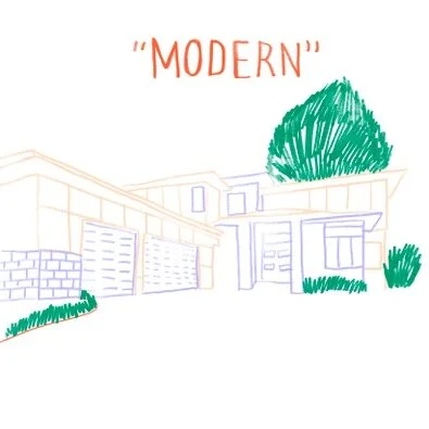 Sunday Morning Modern