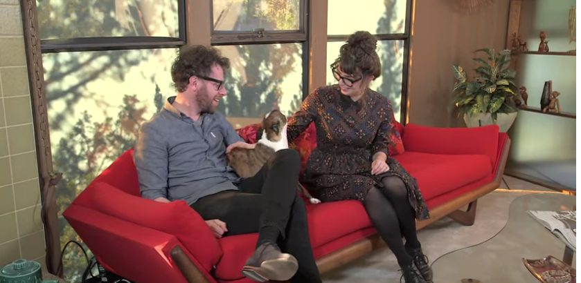 Sunday Morning Modern