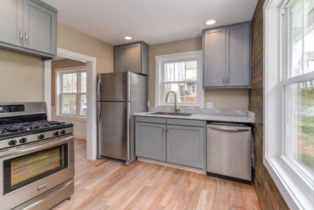FOR SALE | Modernized Vintage Bungalow