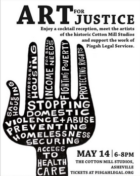Art for Justice