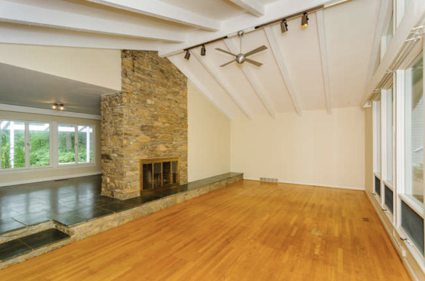 FOR SALE | Bert King Mid-Century Home