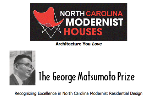 Vote | Mastumoto Modern Architecture Prize