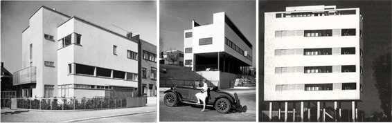 TONIGHT | Modernism for our Mountains
