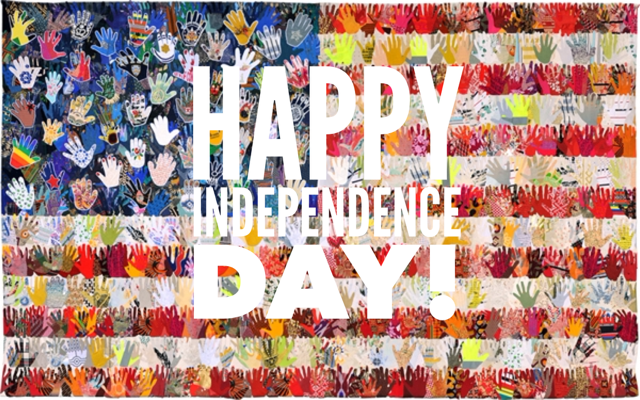 Happy 4th of July