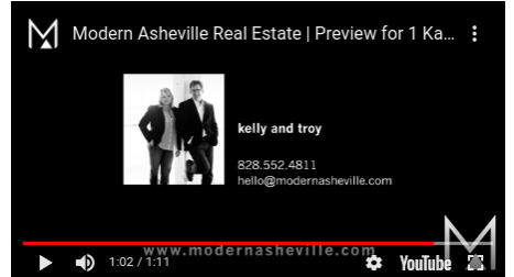 Broker Open House Today | 1 Katies Ridge