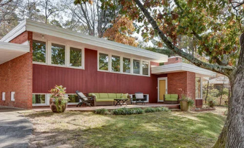 FOR SALE | 5 Northwood Rd of Grove Park