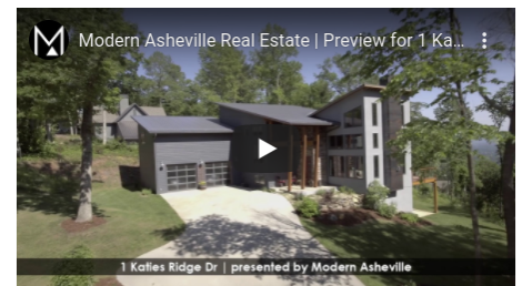 Real Estate Preview | 1 Katie’s Ridge